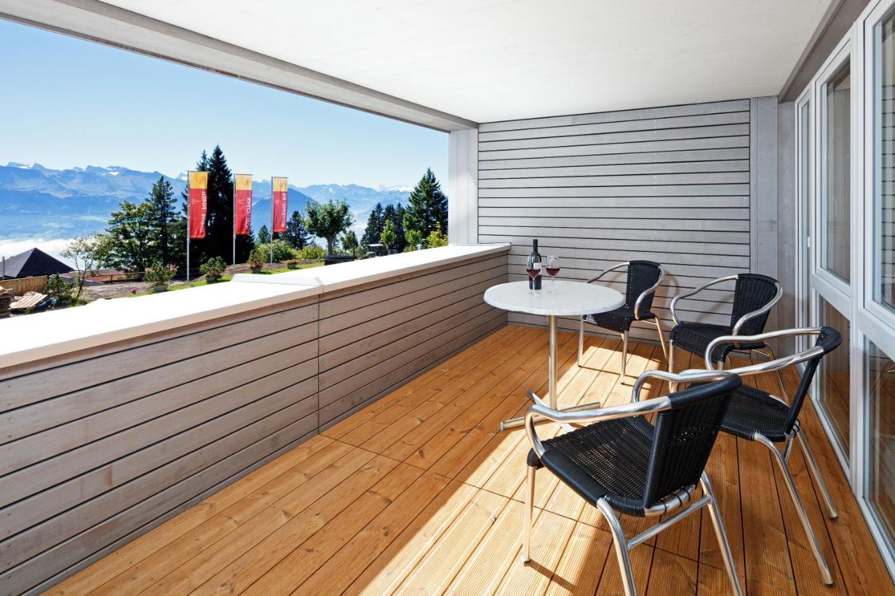 Swiss Quality Hotel Rigi Kaltbad