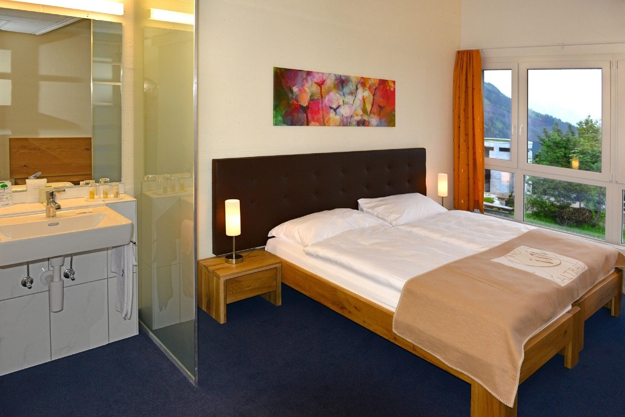 Swiss Quality Hotel 3*