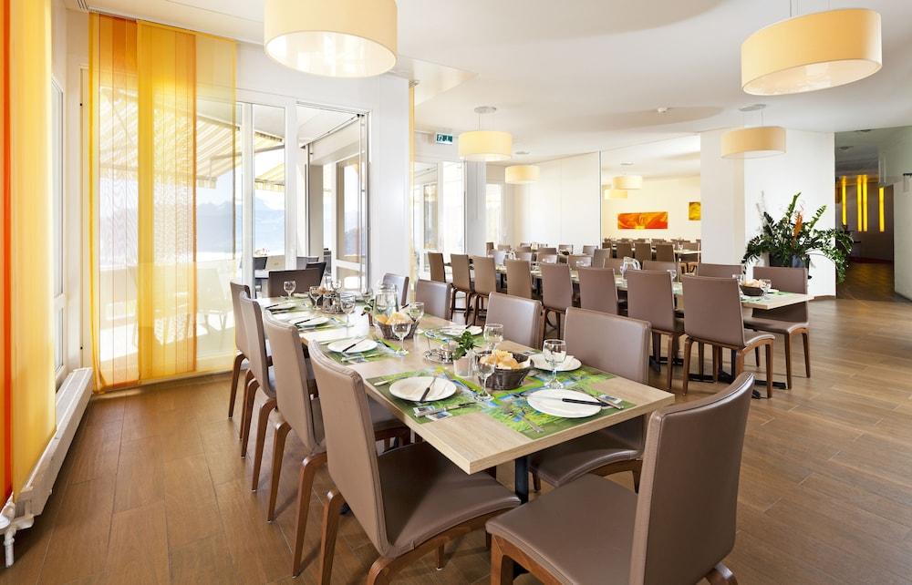Swiss Quality Hotel Rigi Kaltbad