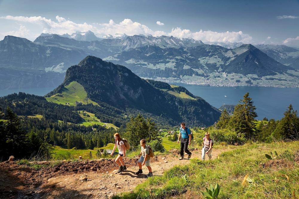 Swiss Quality Rigi Kaltbad