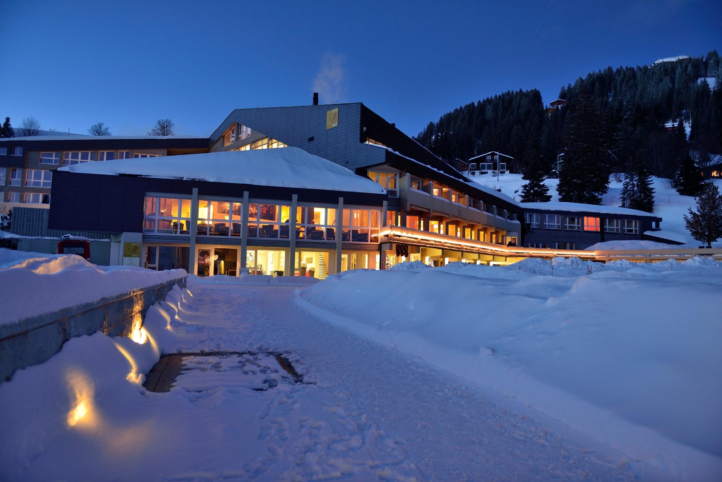 Swiss Quality 3*
