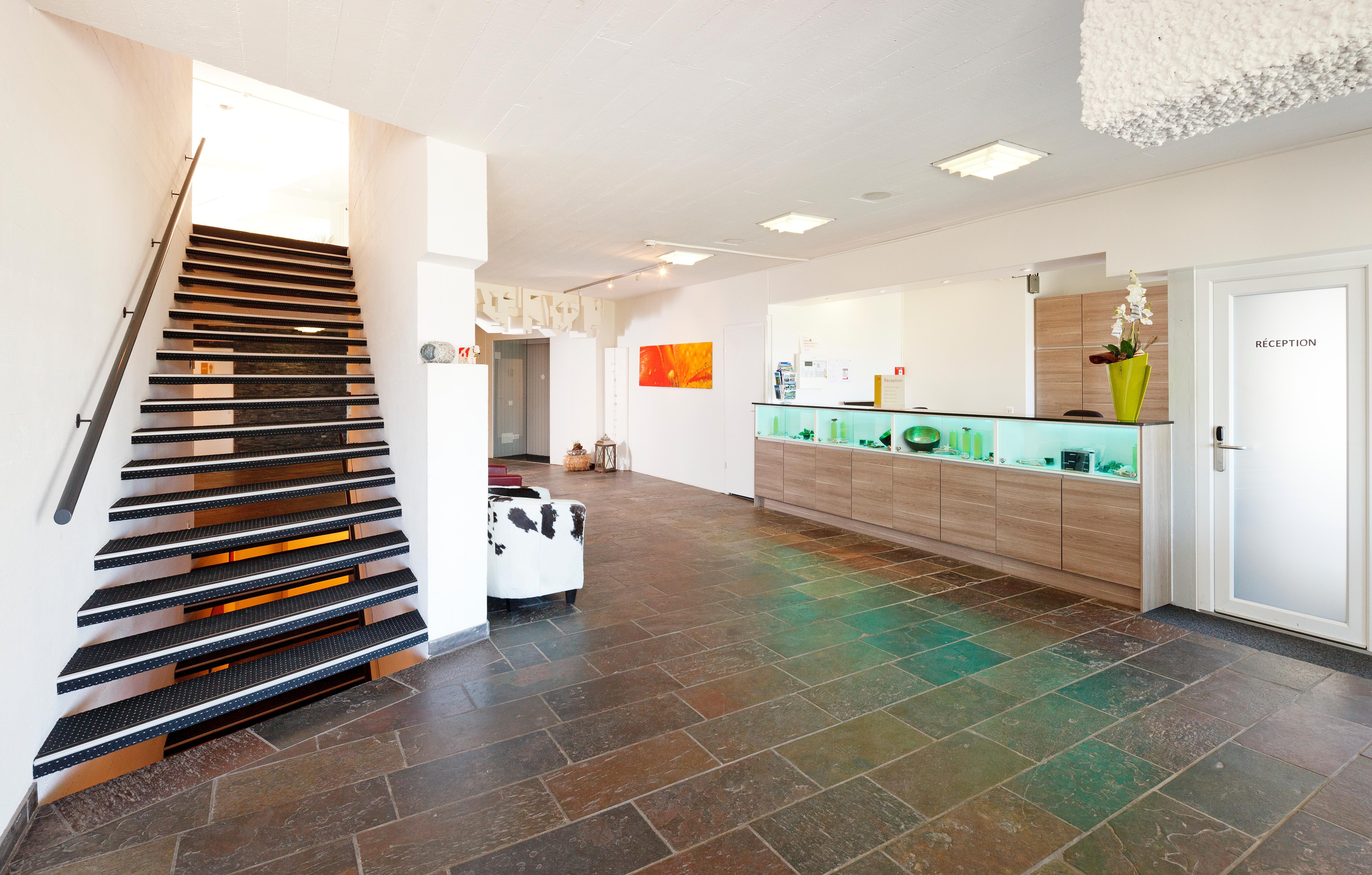 Hotel Swiss Quality Rigi Kaltbad