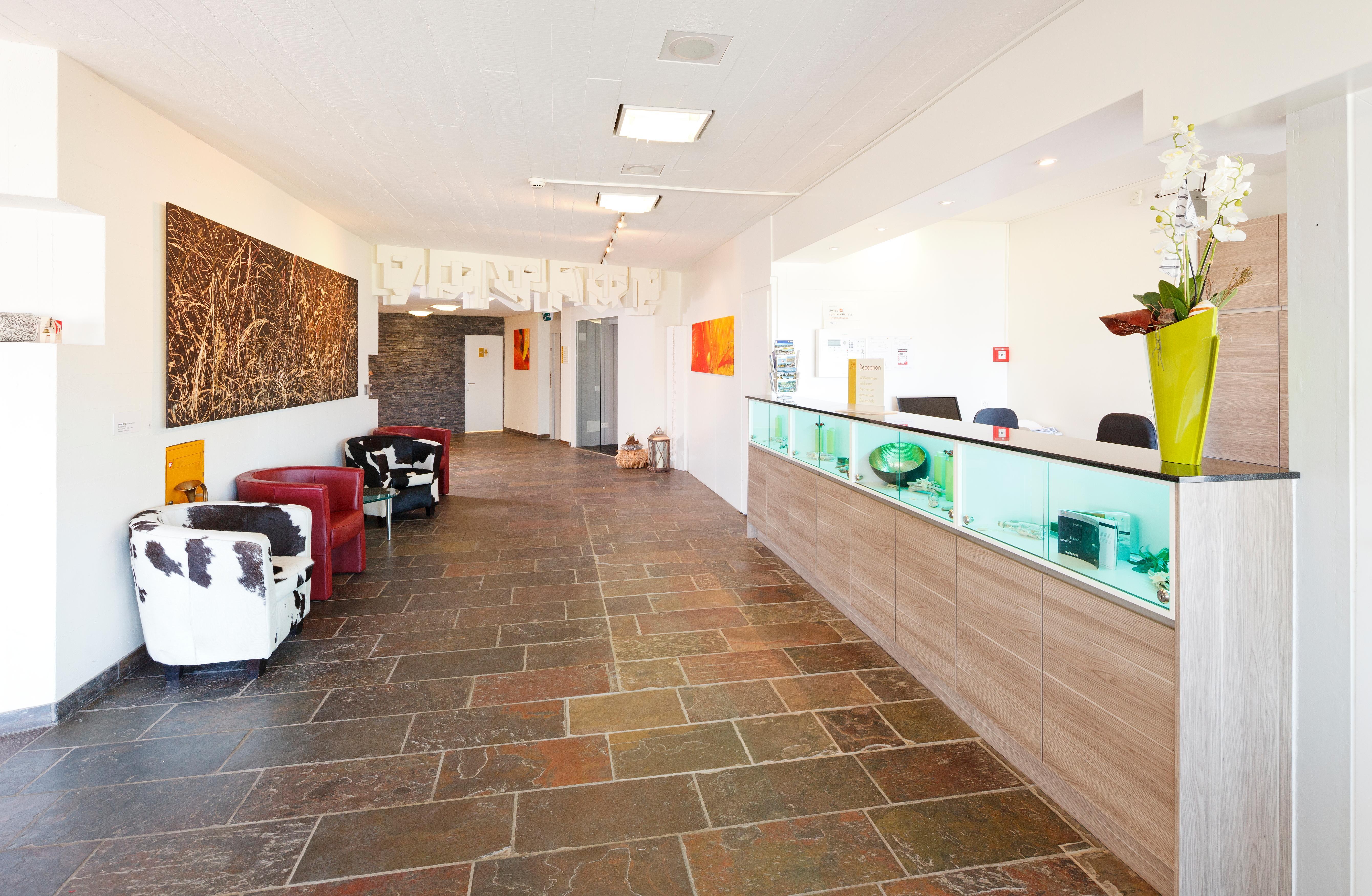 Swiss Quality Hotel