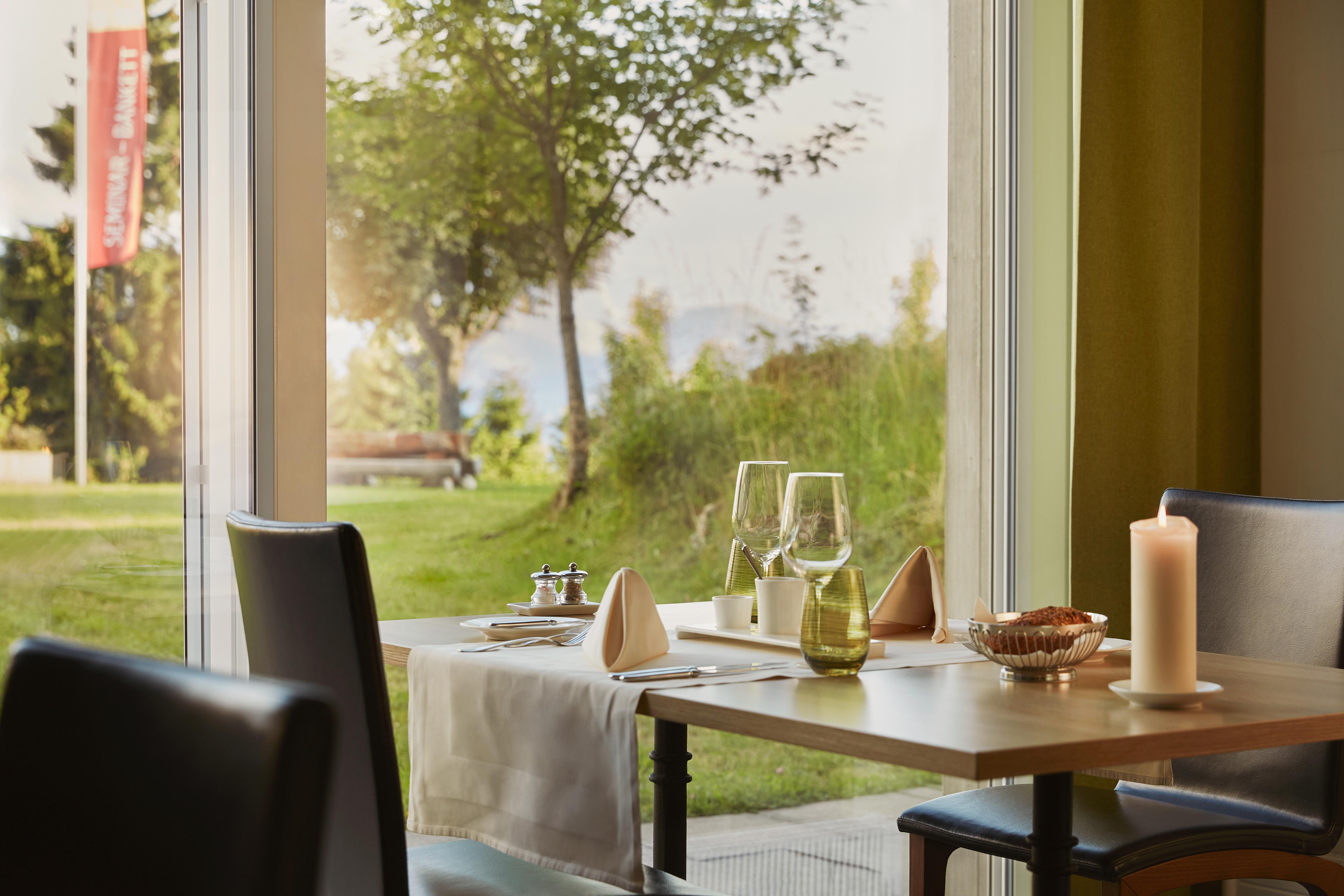 Swiss Quality Hotel