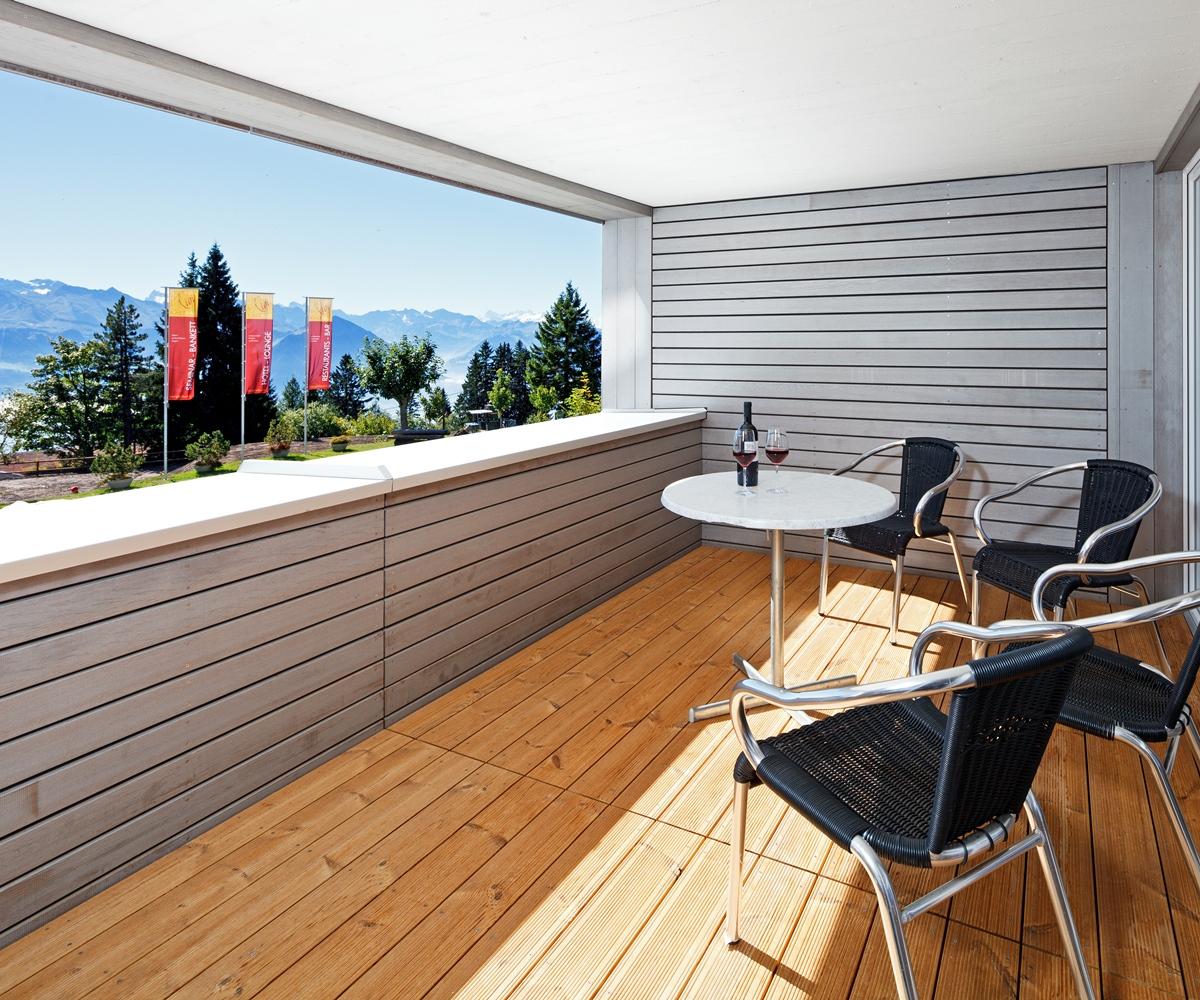 Swiss Quality Rigi Kaltbad