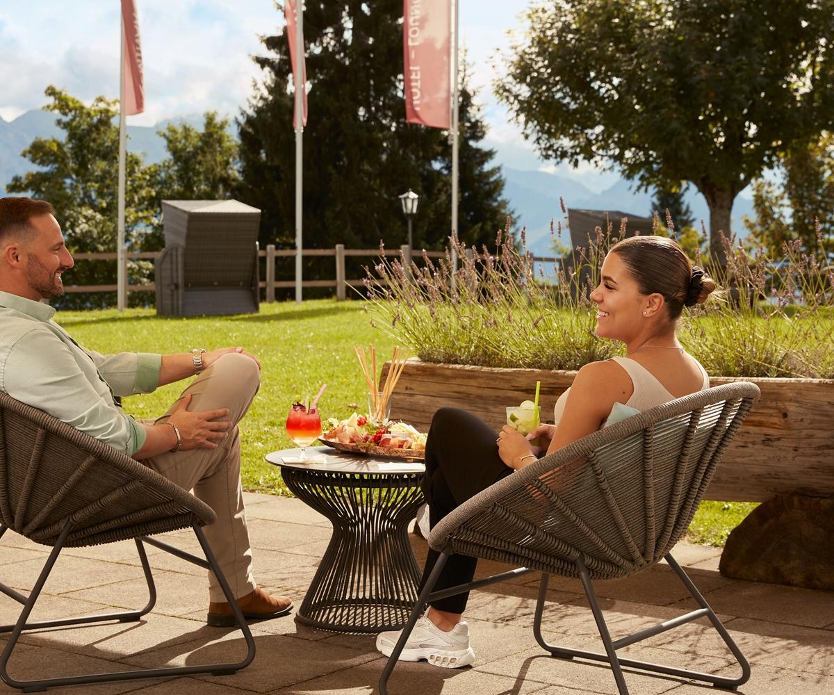 Swiss Quality Hotel 3*