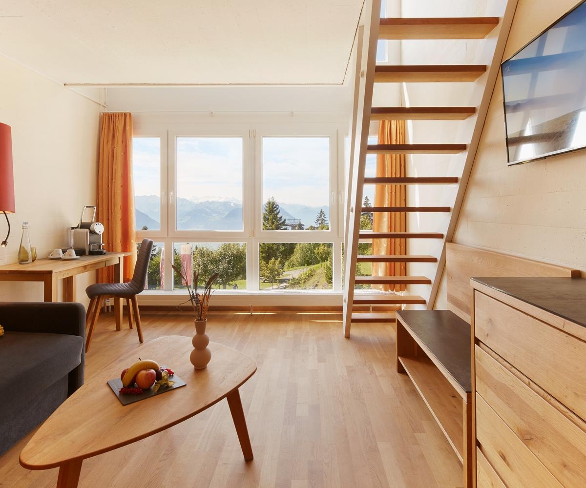 Swiss Quality 3* Rigi Kaltbad