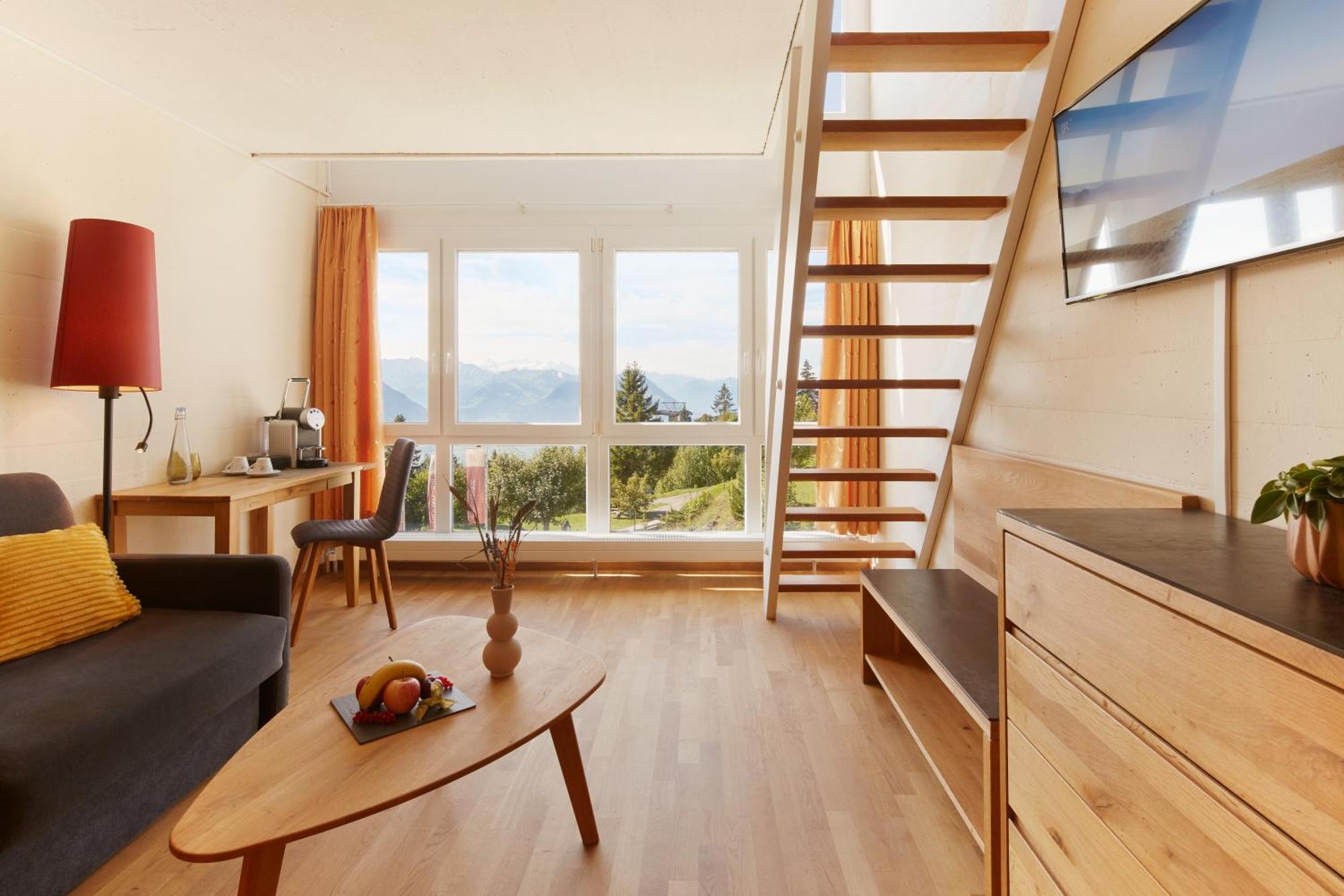 Swiss Quality Hotel Rigi Kaltbad
