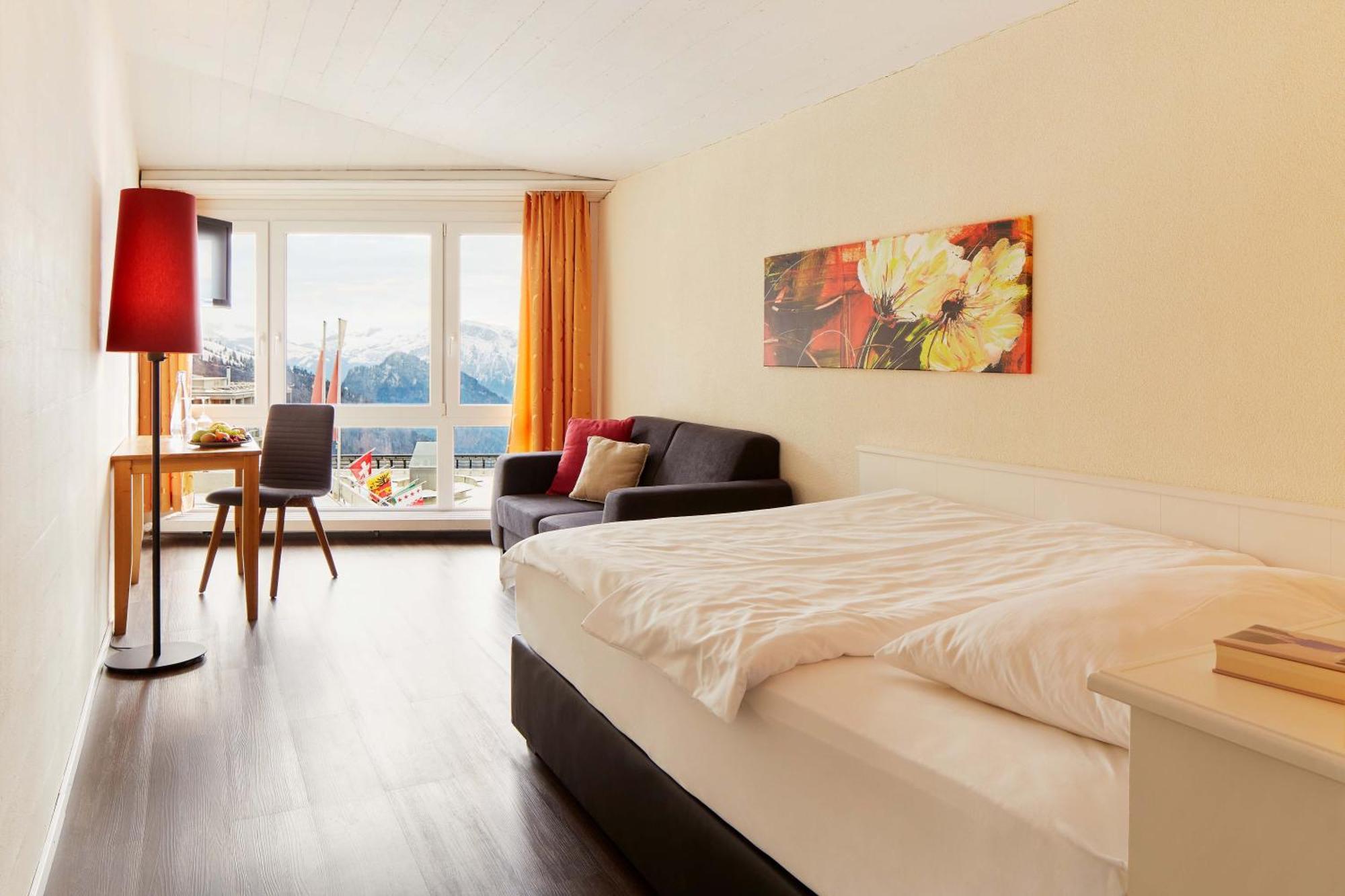 Swiss Quality 3*