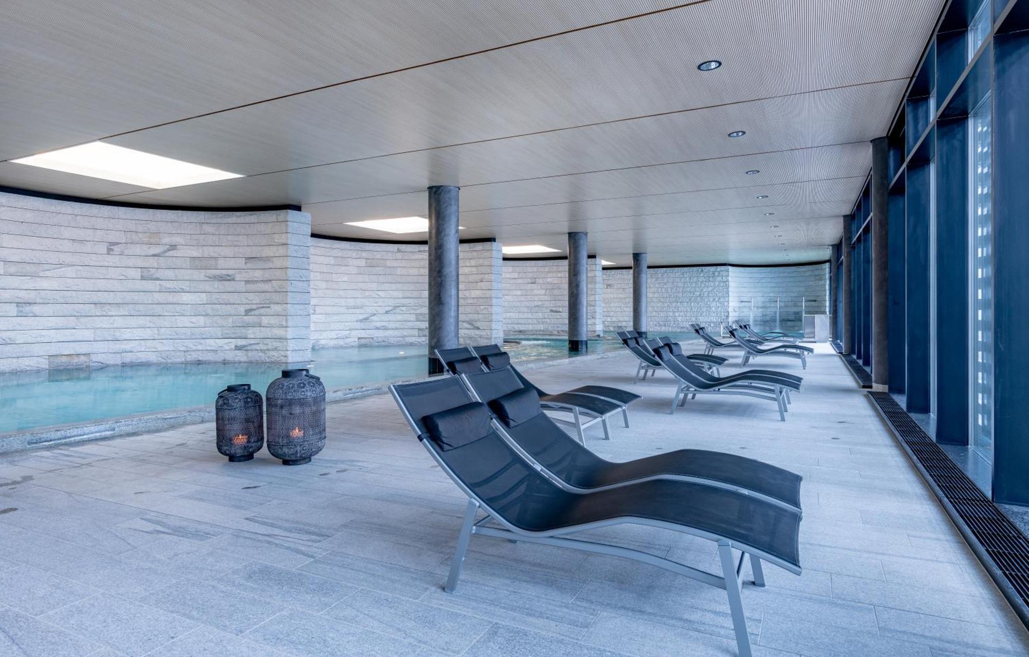Hotel Swiss Quality 3*