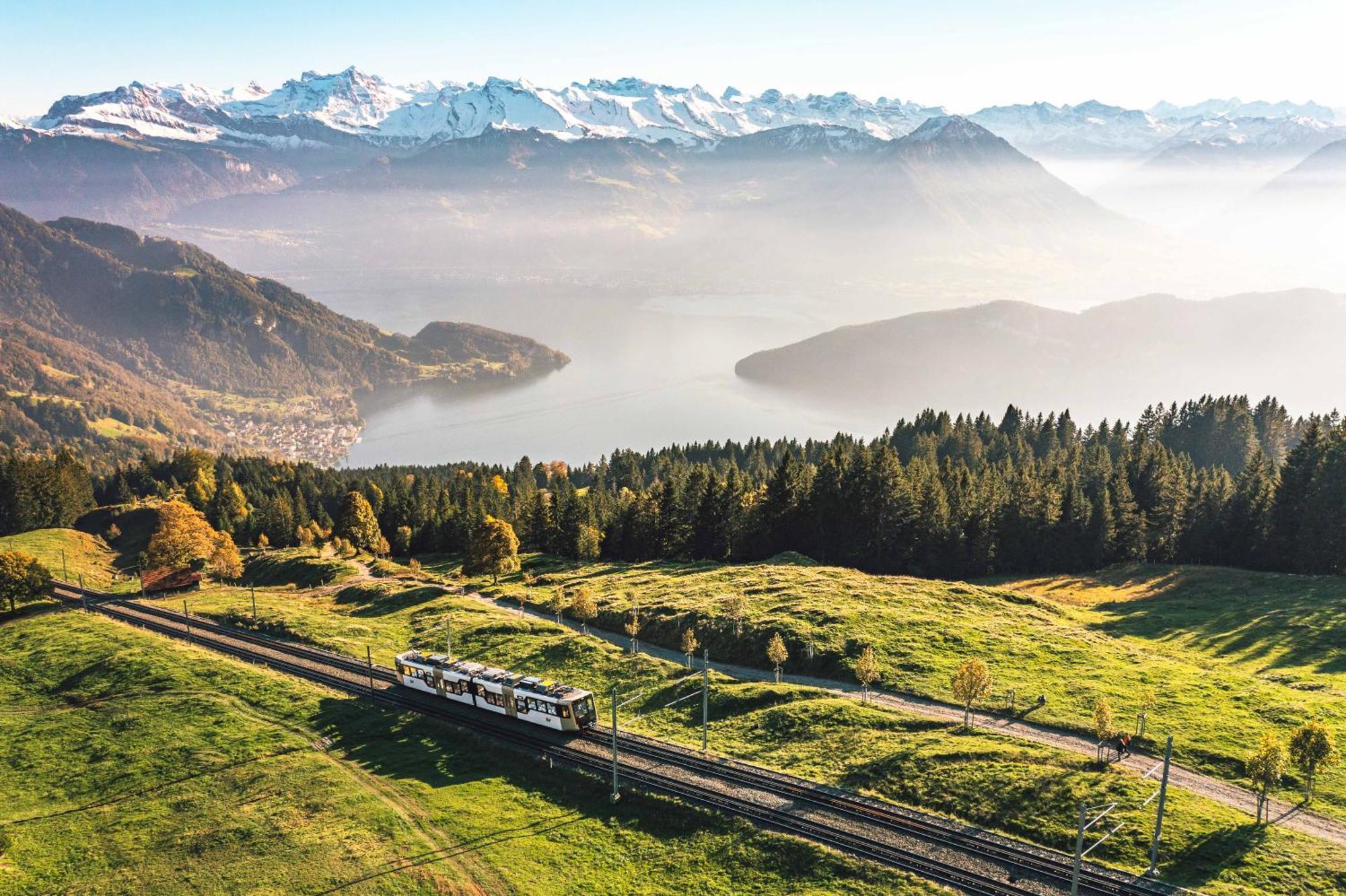 Hotel Swiss Quality 3*
