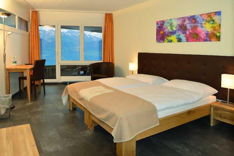 Swiss Quality 3* Rigi Kaltbad