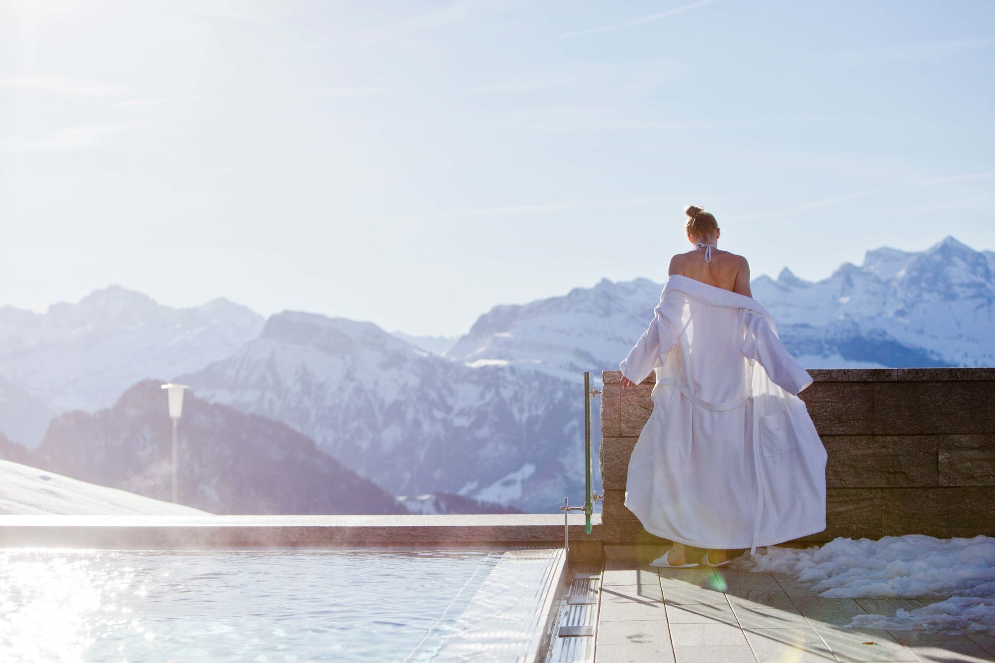 Hotel Swiss Quality 3*