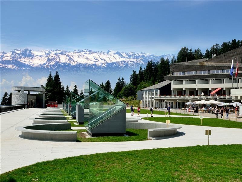 Hotel Swiss Quality 3*