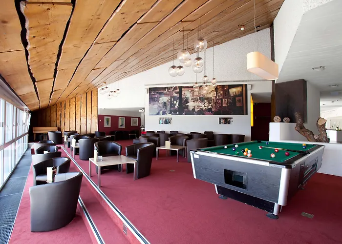 Rigi Kaltbad Swiss Quality Hotel