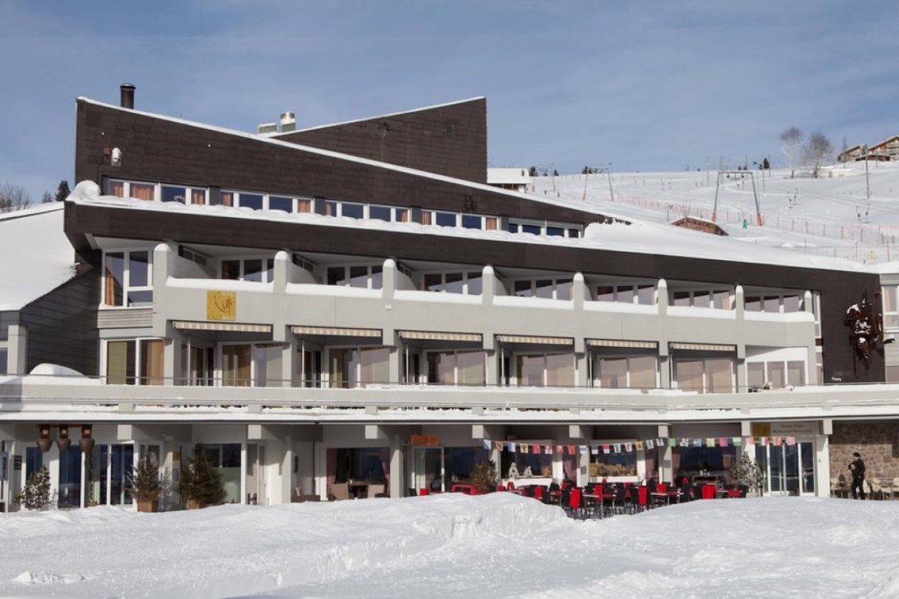 Swiss Quality Hotel 3*