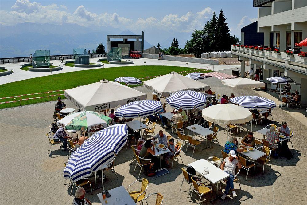 Hotel Swiss Quality
