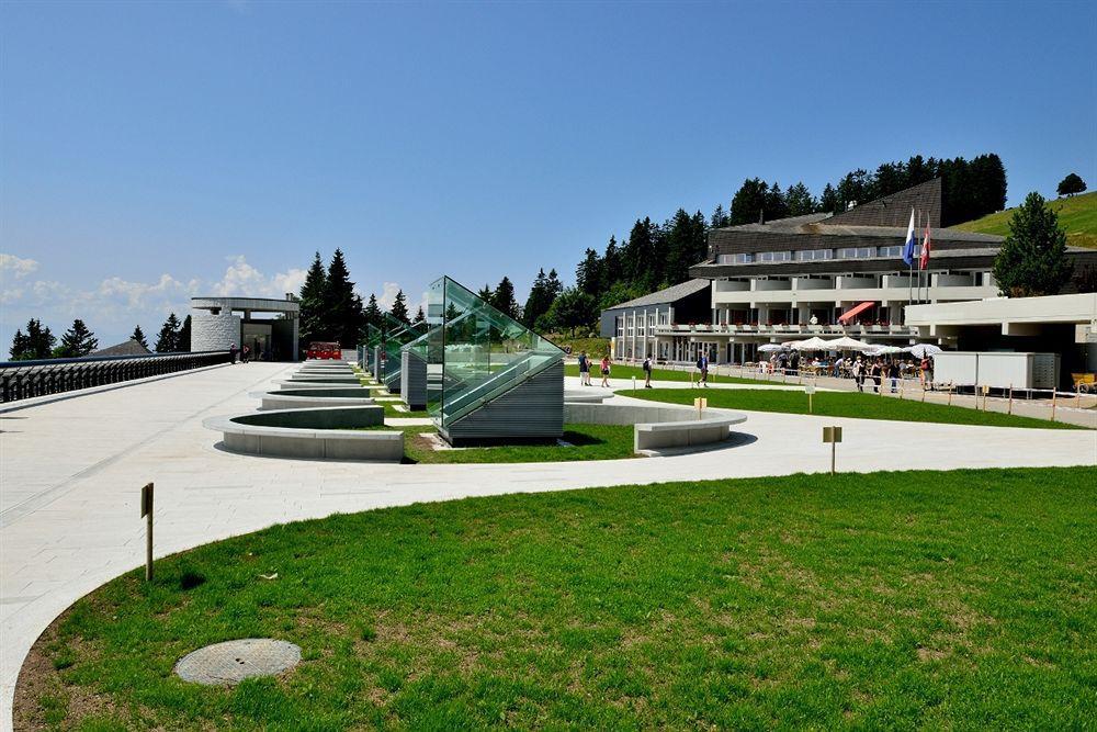 Hotel Swiss Quality 3*