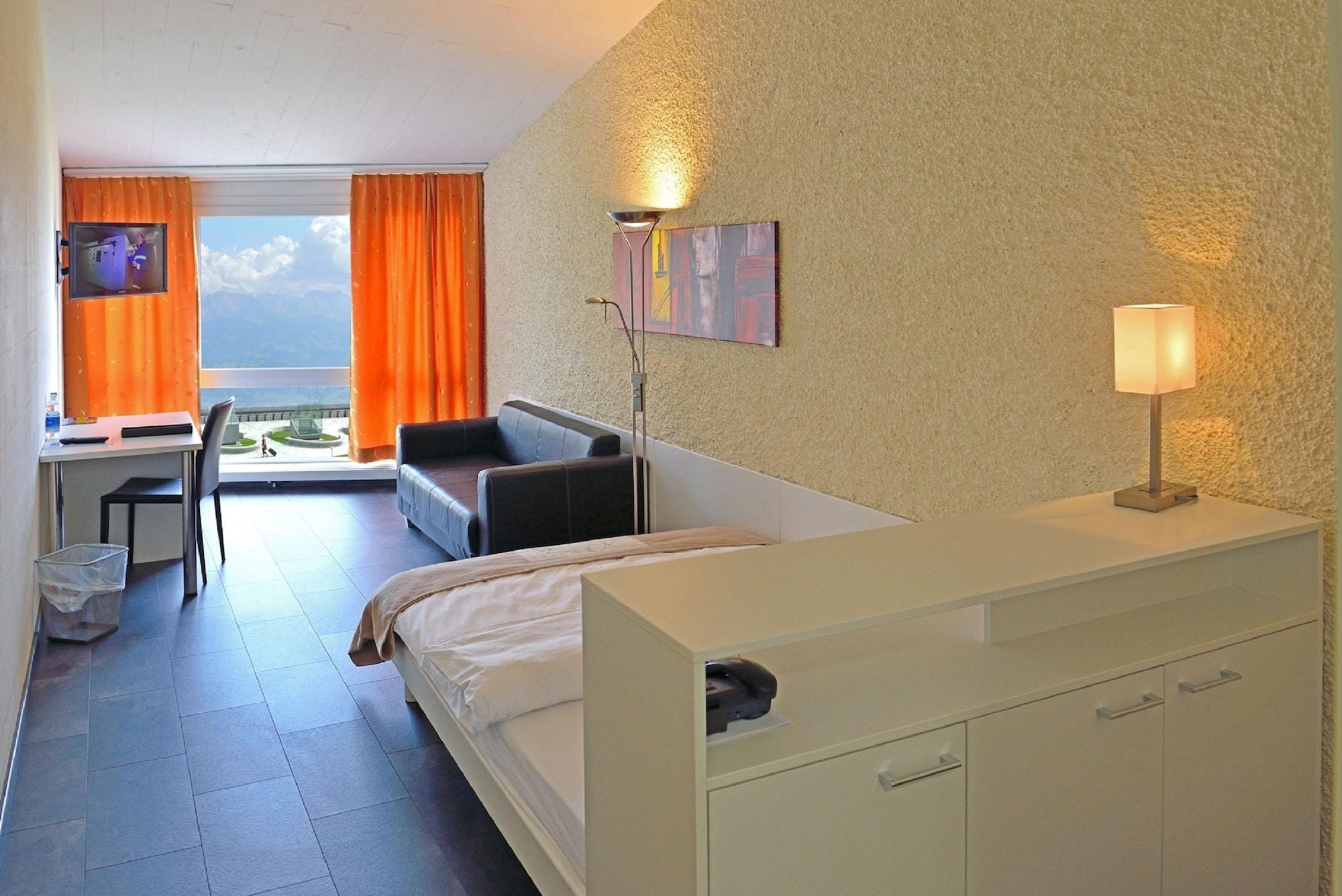 Hotel Swiss Quality 3*