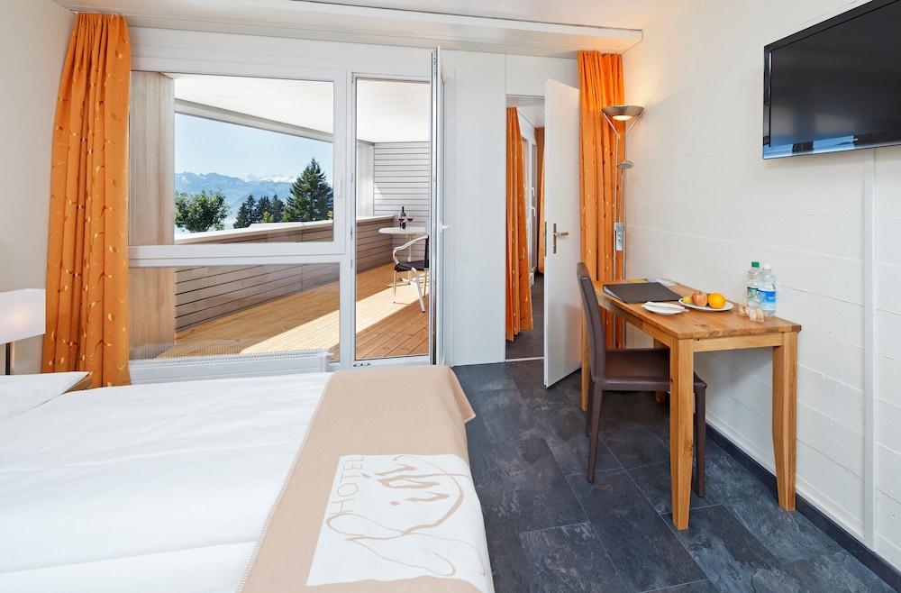 Swiss Quality Rigi Kaltbad