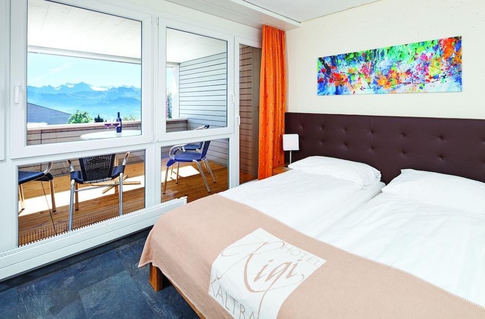 Swiss Quality Rigi Kaltbad