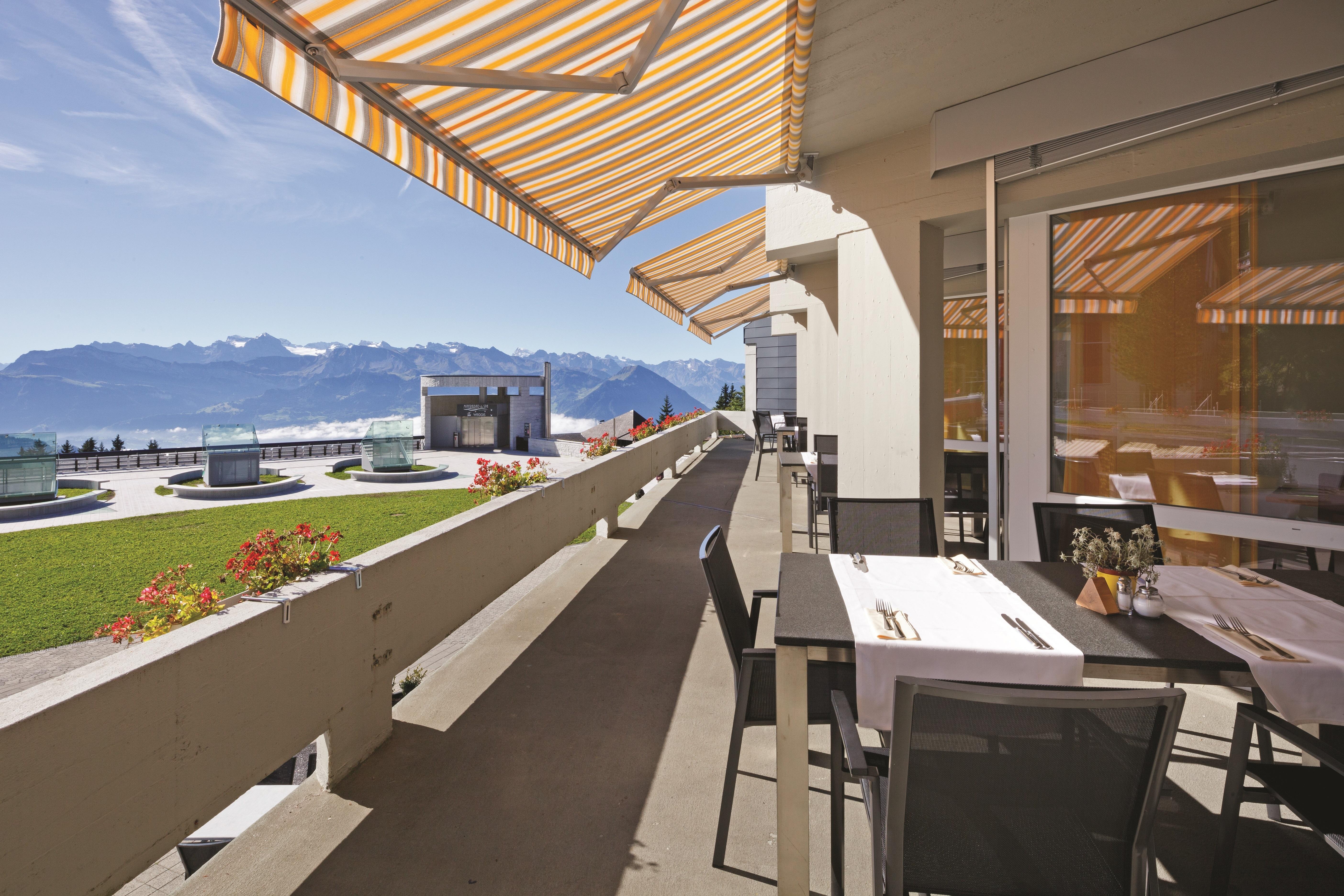Hotel Swiss Quality 3*