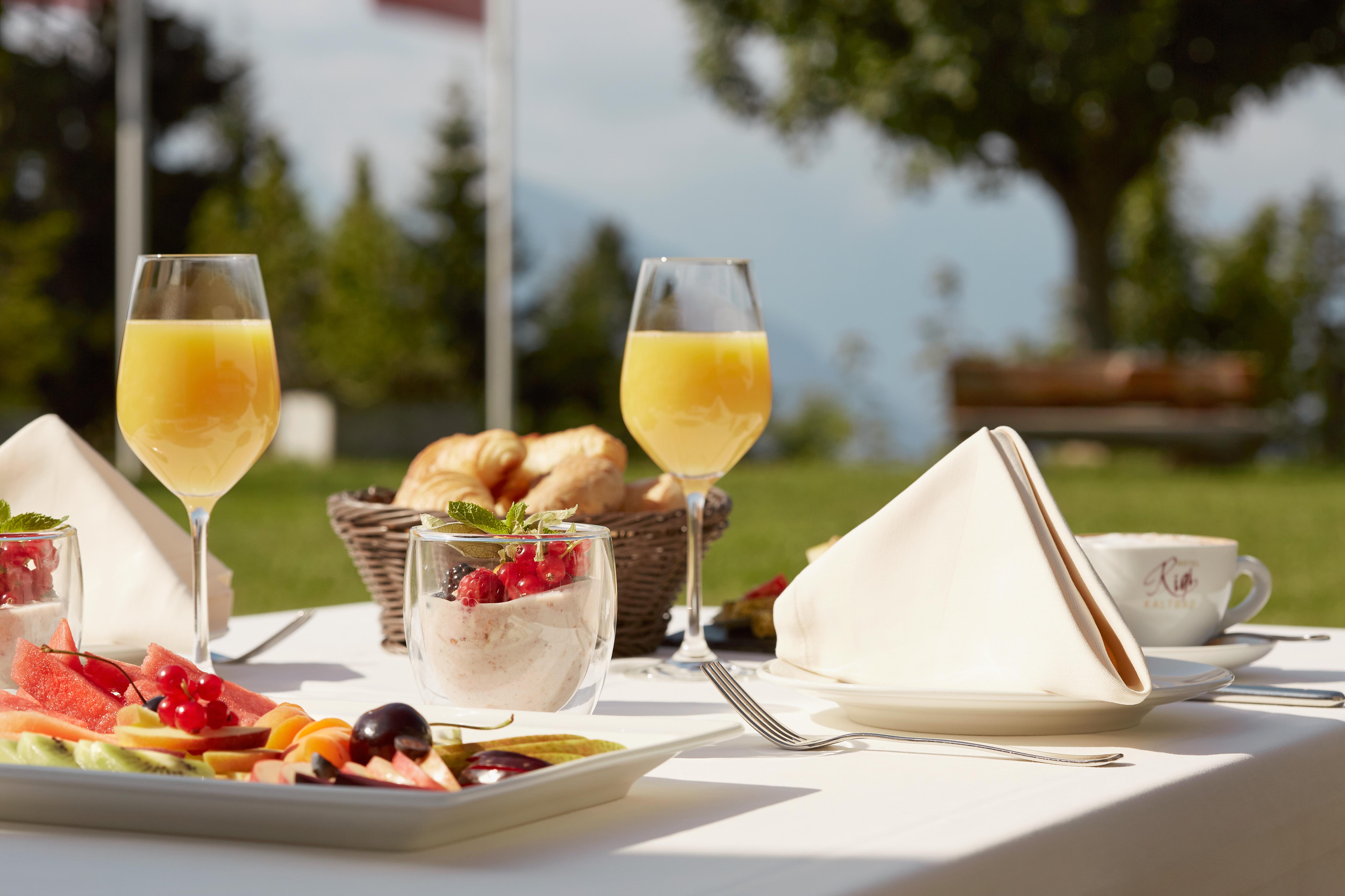 Swiss Quality 3* Rigi Kaltbad