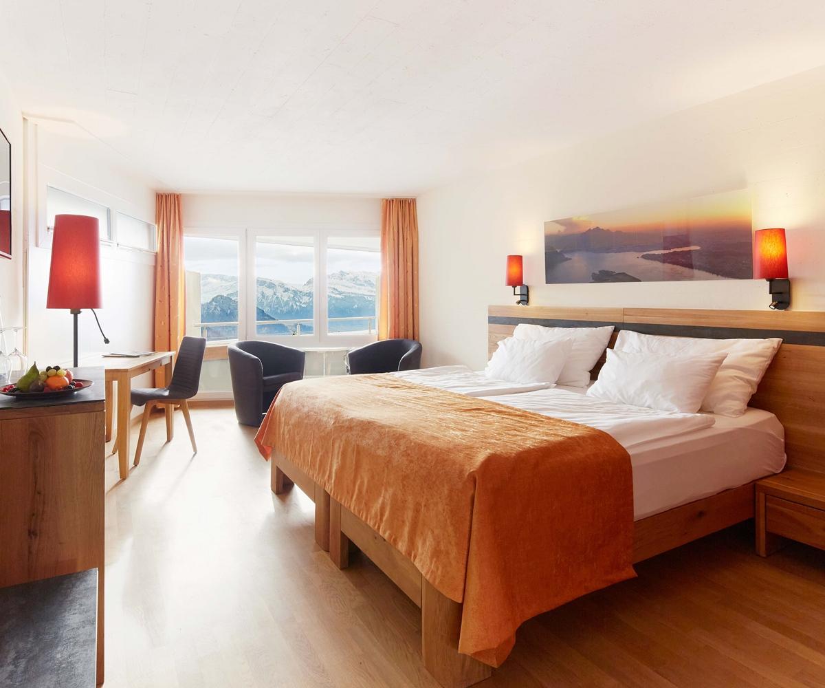 Swiss Quality Hotel Rigi Kaltbad