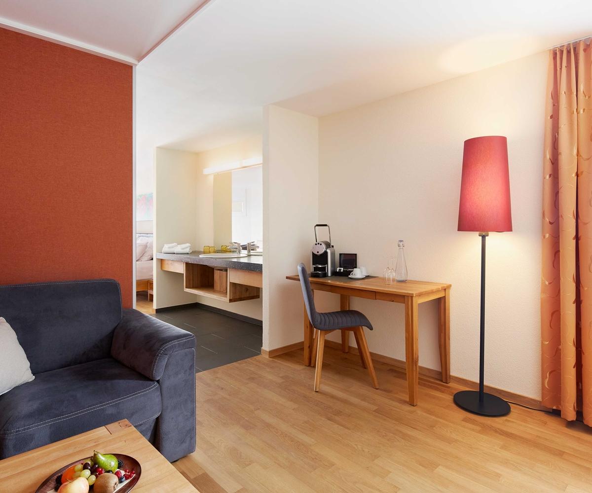 Hotel Swiss Quality