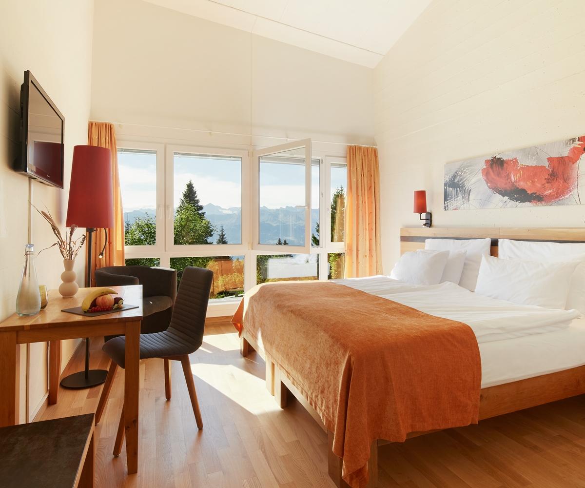 Hotel Swiss Quality