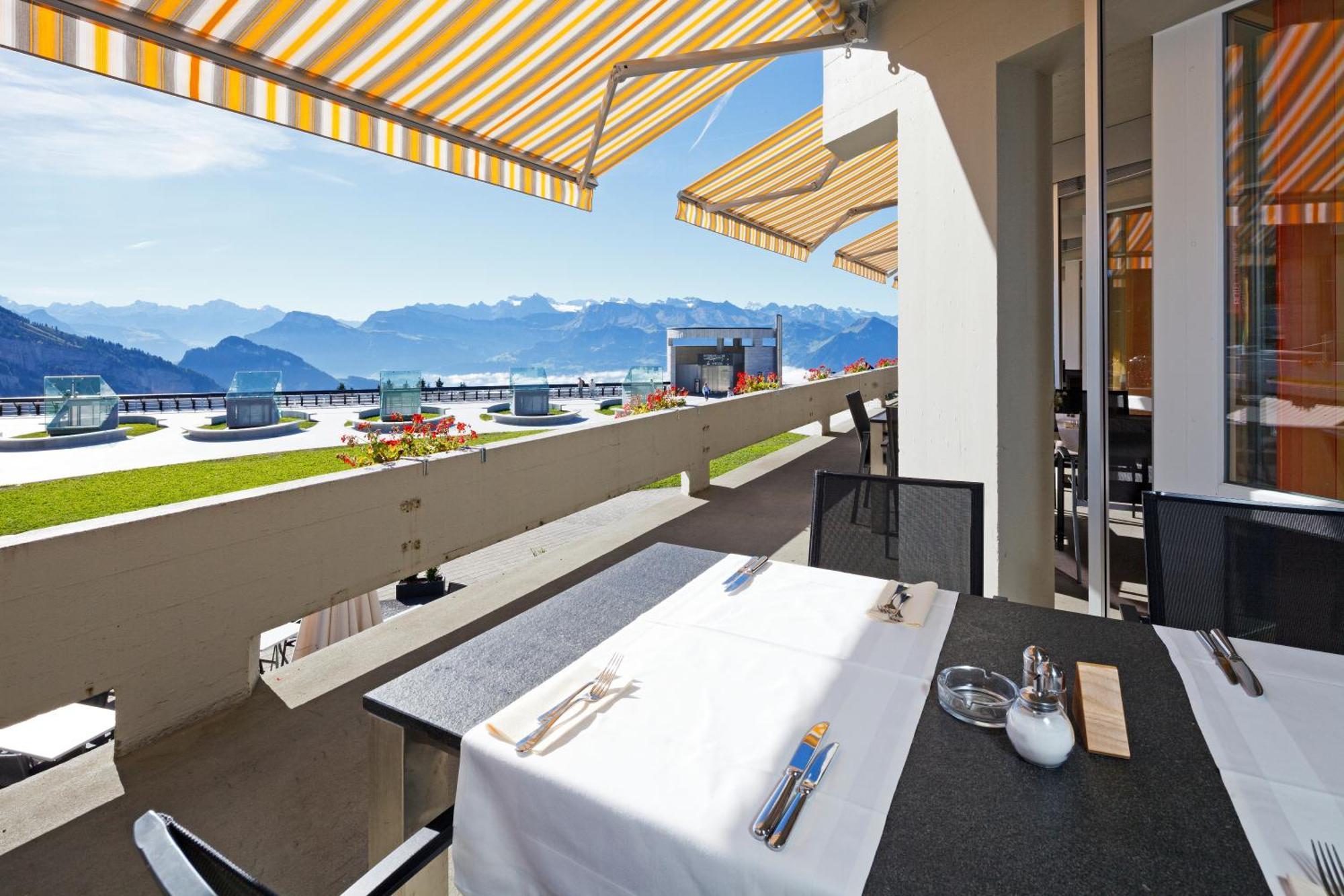 Swiss Quality Hotel Rigi Kaltbad