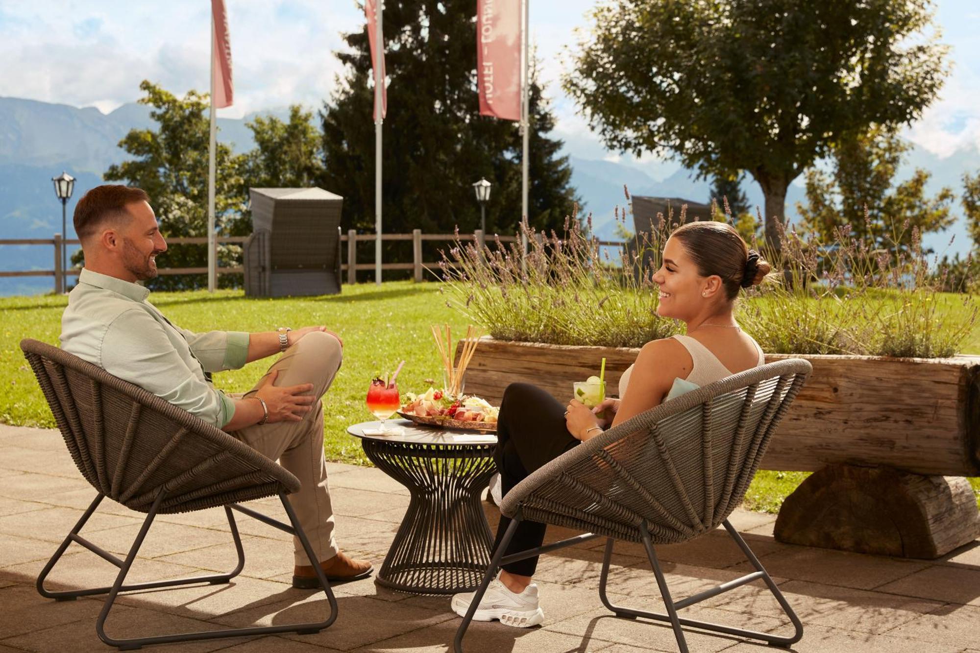 Swiss Quality Hotel