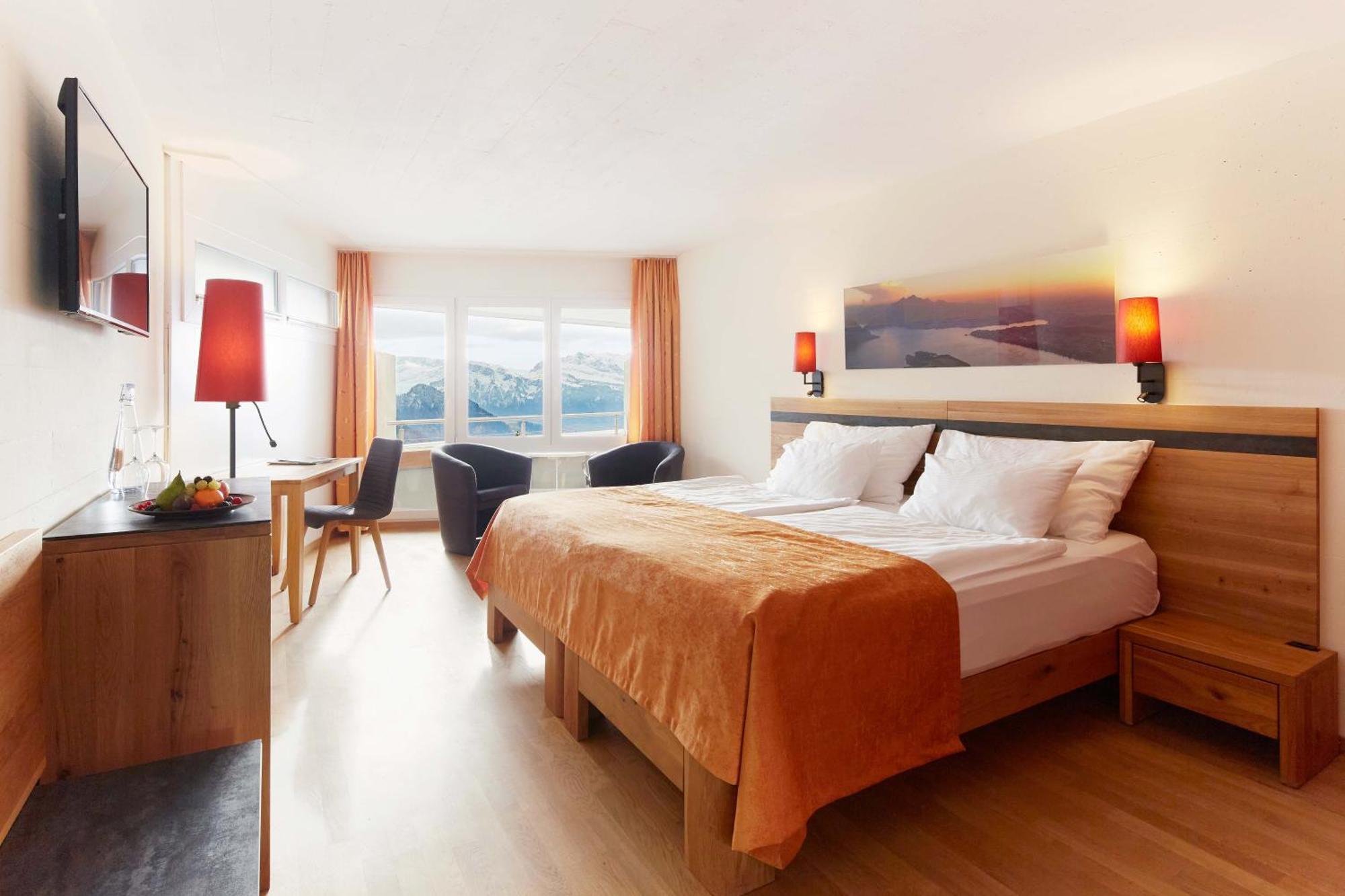 Swiss Quality Hotel 3*