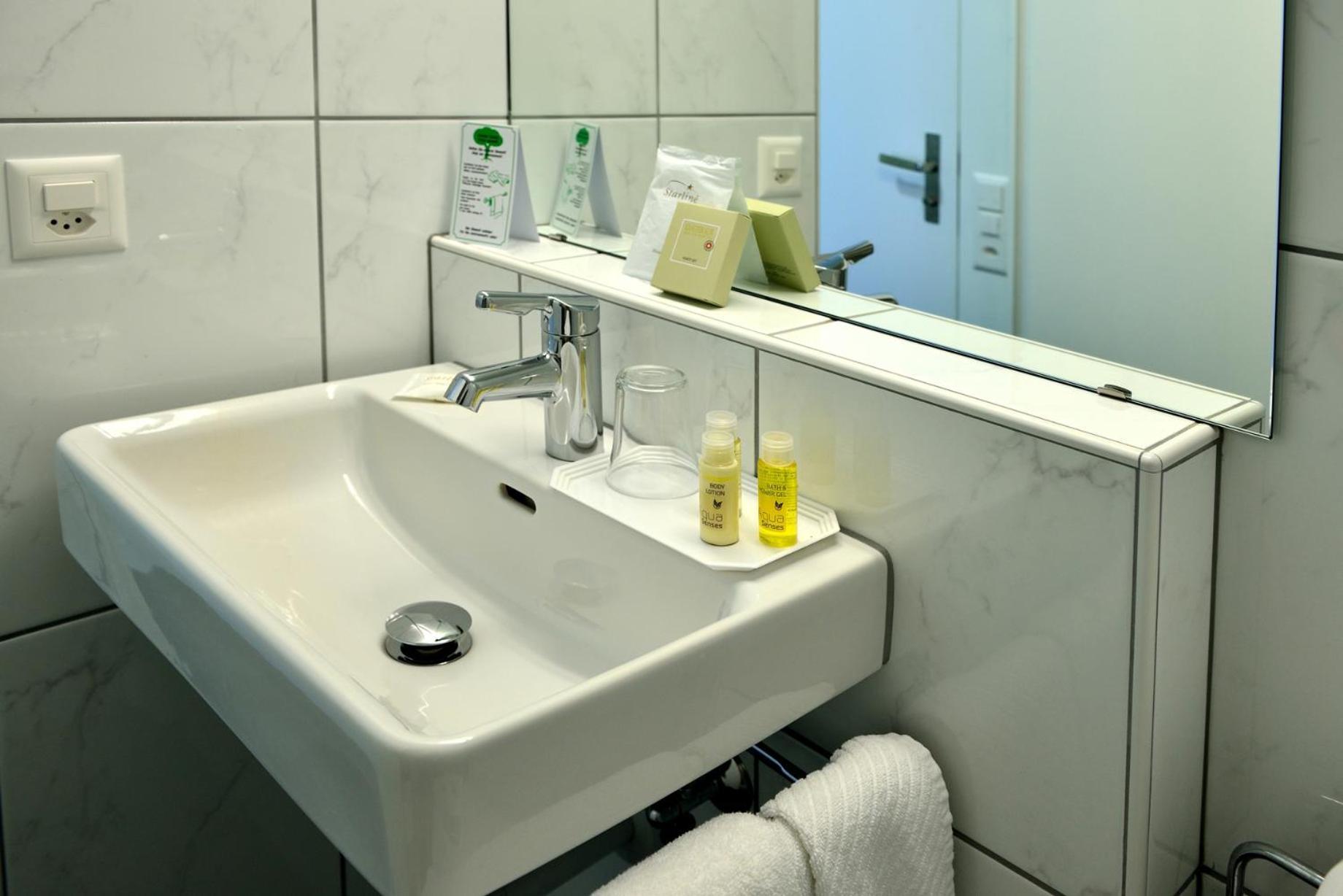 Swiss Quality Hotel Rigi Kaltbad