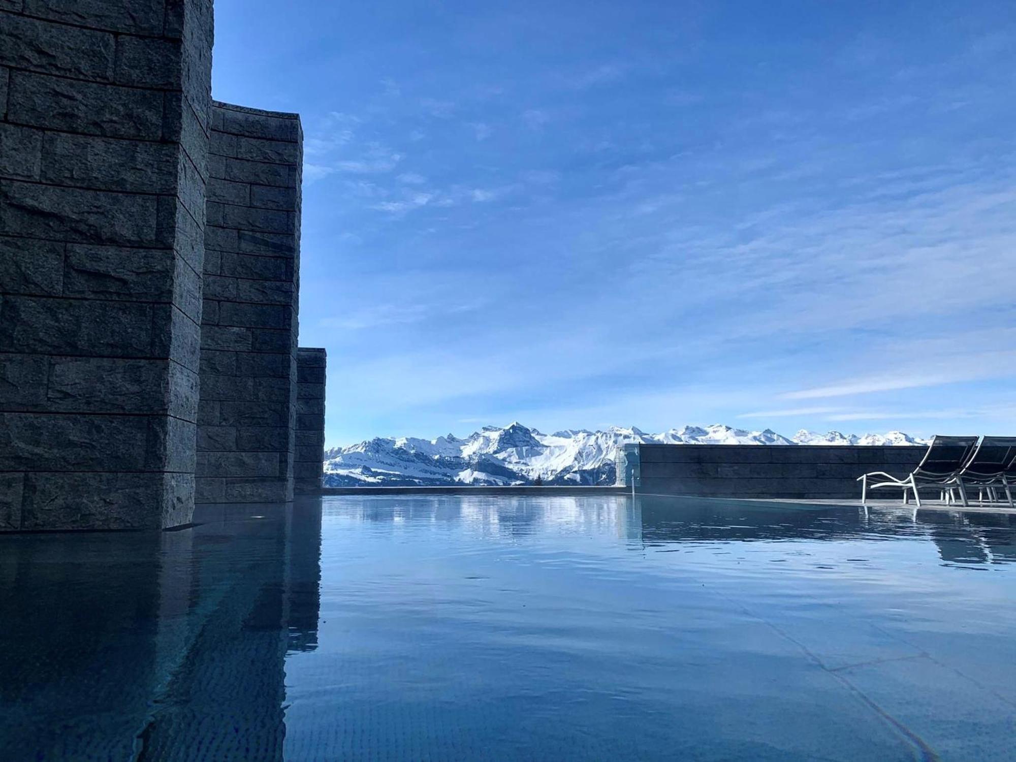 Hotel Swiss Quality