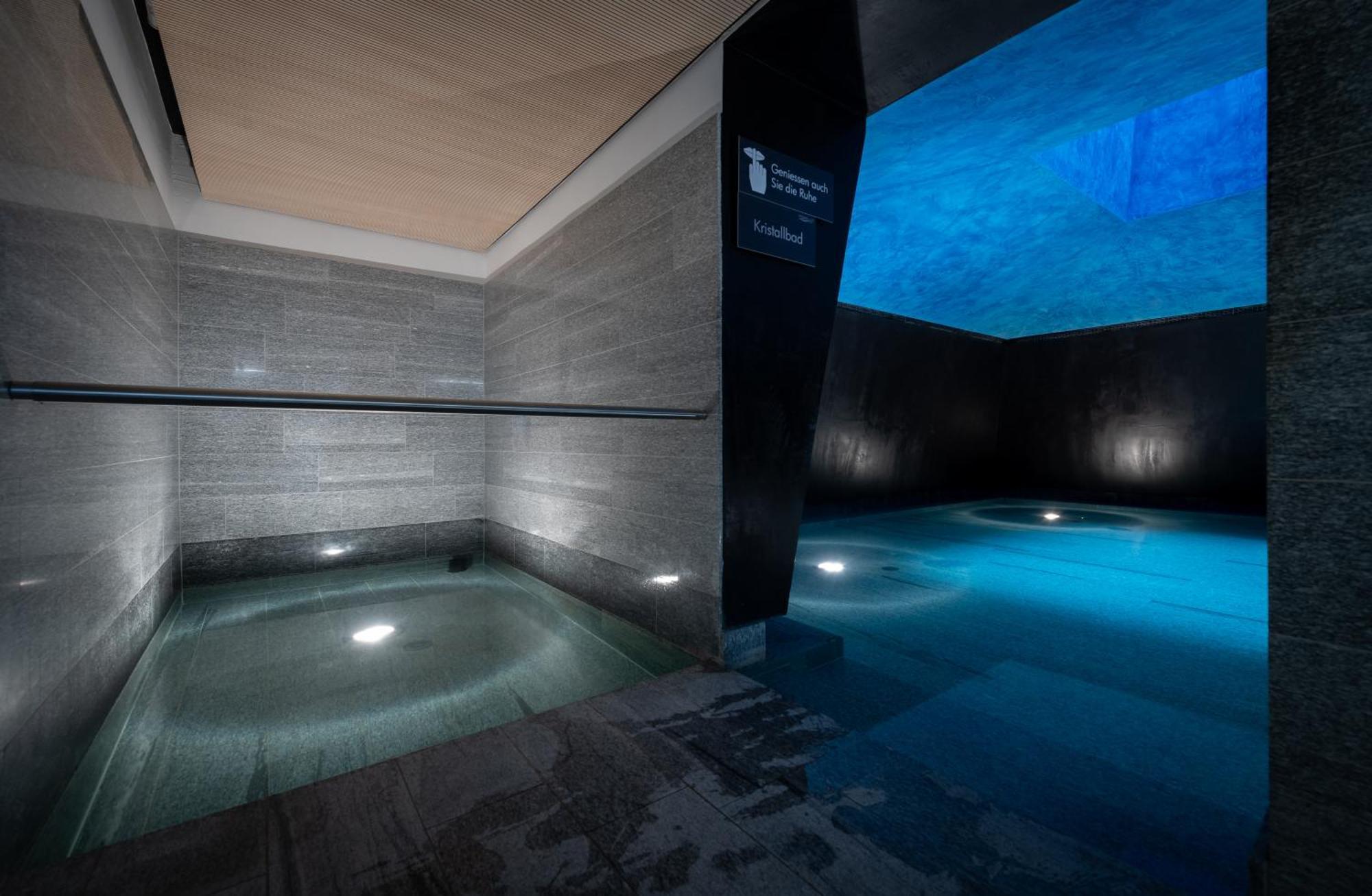Swiss Quality Hotel Rigi Kaltbad