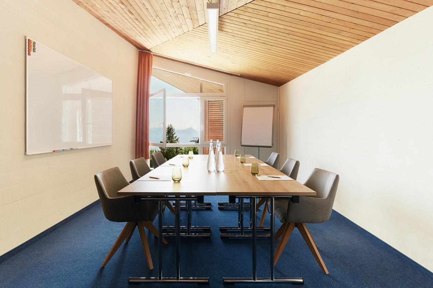 Swiss Quality Hotel Rigi Kaltbad