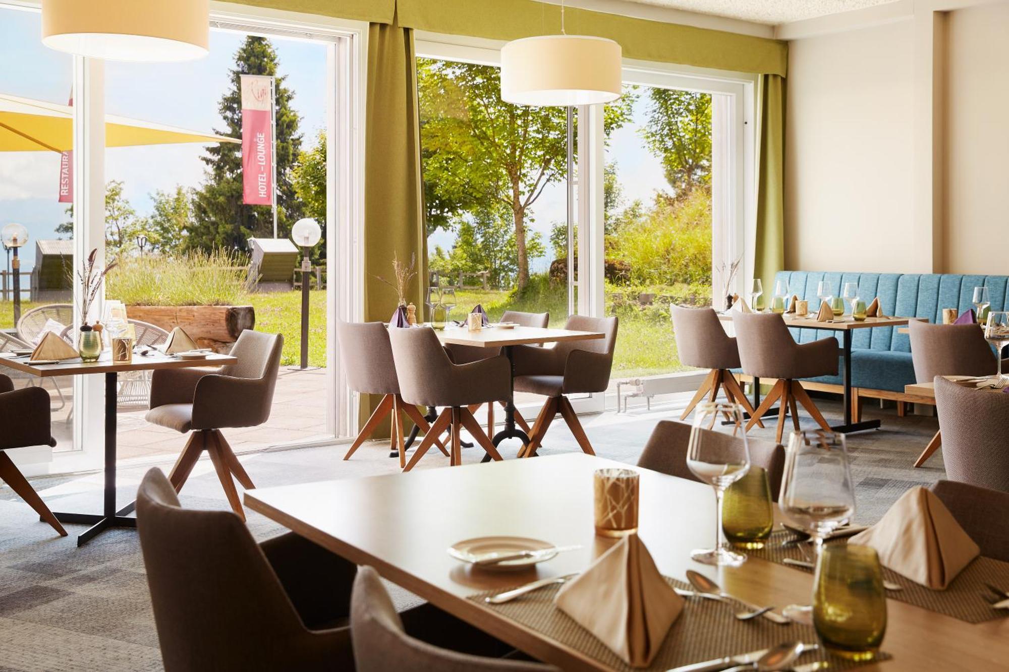 Hotel Swiss Quality Rigi Kaltbad