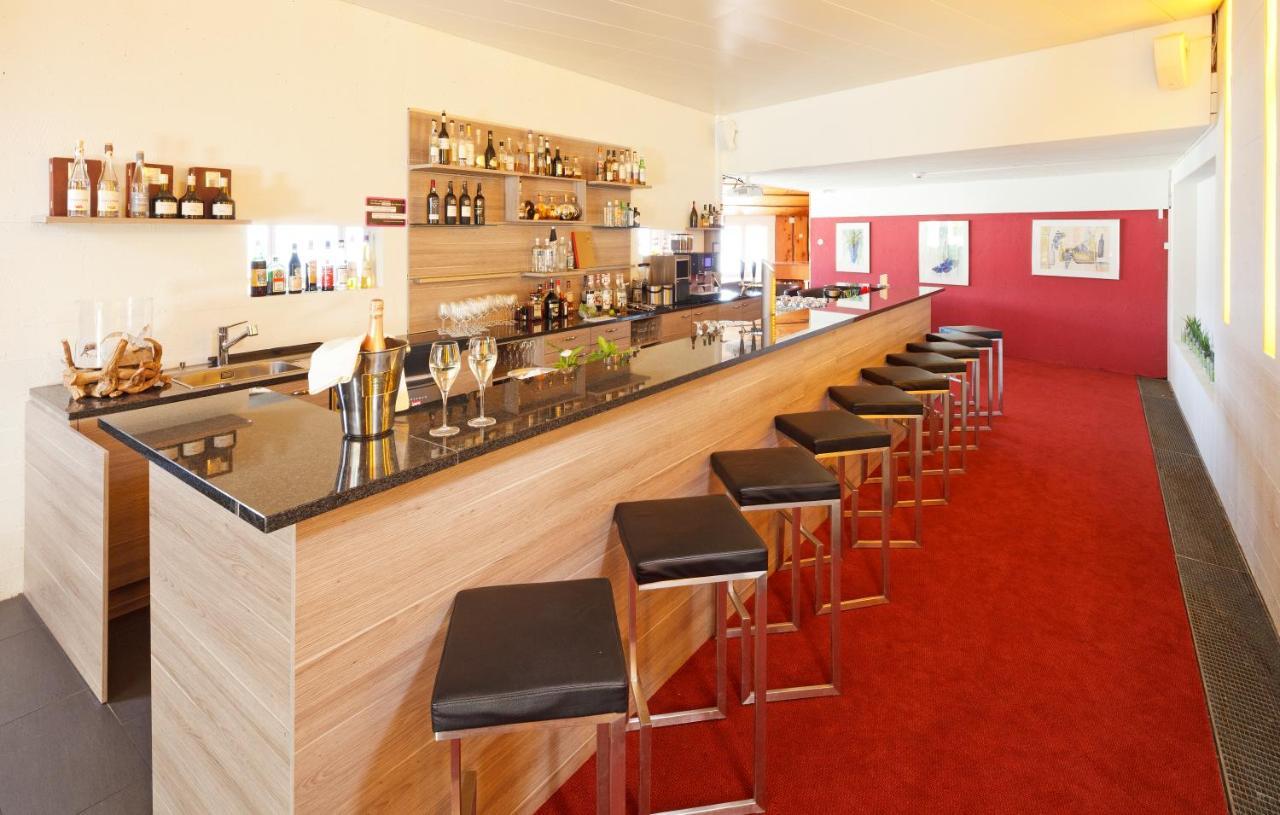 Swiss Quality Hotel Rigi Kaltbad