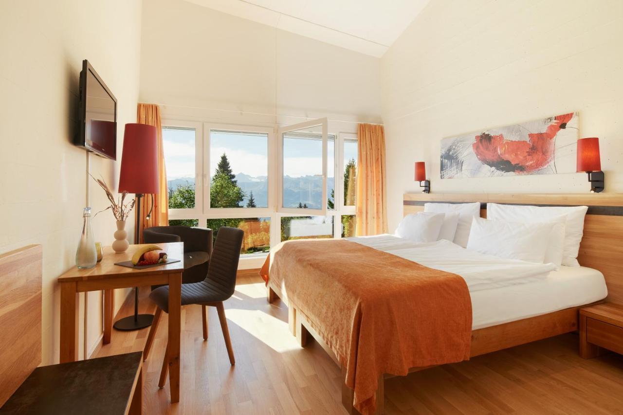 Swiss Quality Hotel Rigi Kaltbad