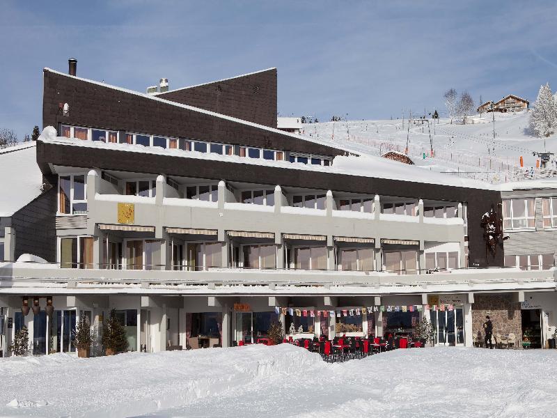 Swiss Quality Hotel Rigi Kaltbad