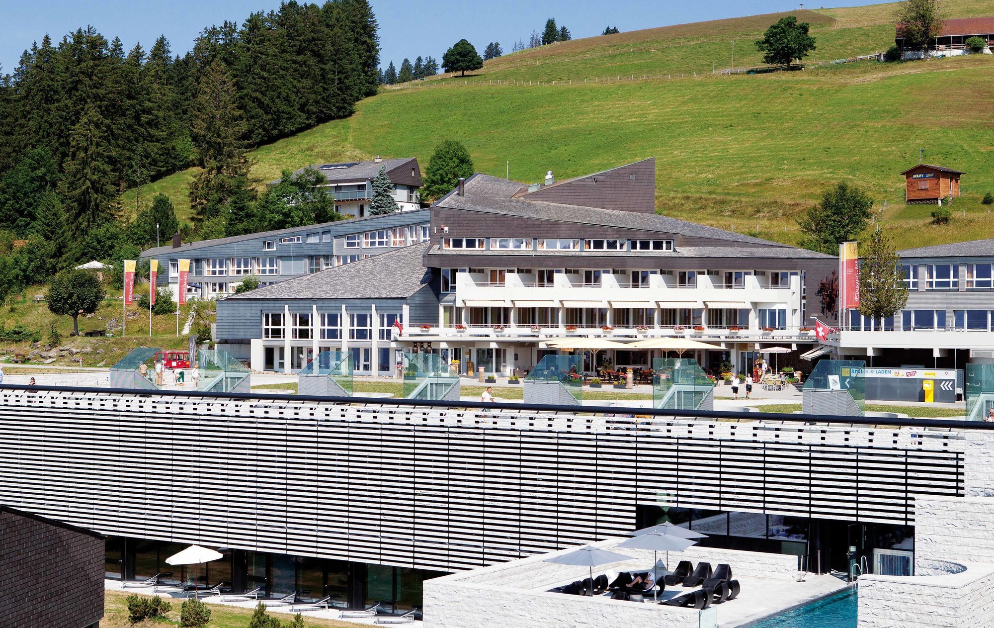 Swiss Quality