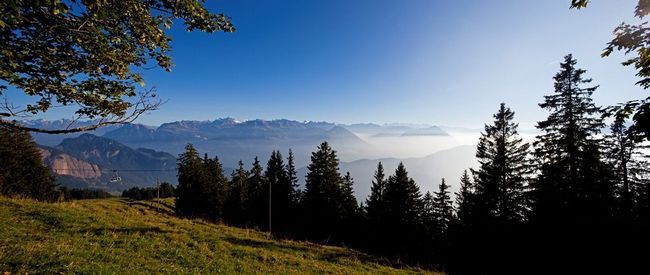 Swiss Quality 3* Rigi Kaltbad