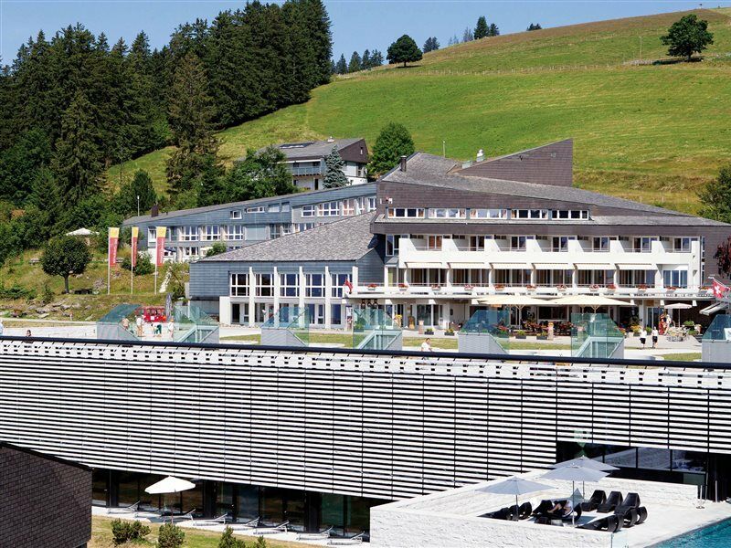 Hotel Swiss Quality 3*