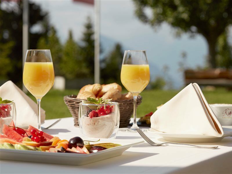 Swiss Quality Hotel Rigi Kaltbad