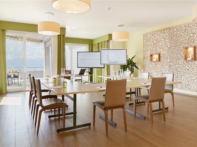 Hotel Swiss Quality